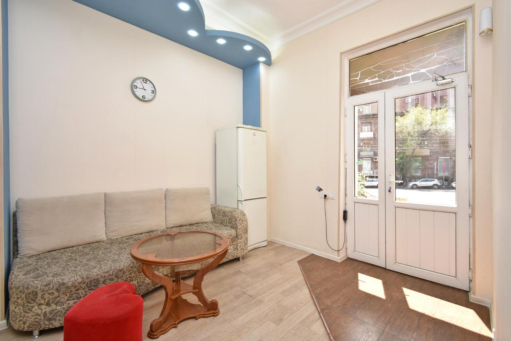 Guest House Downtown Yerevan Exterior photo